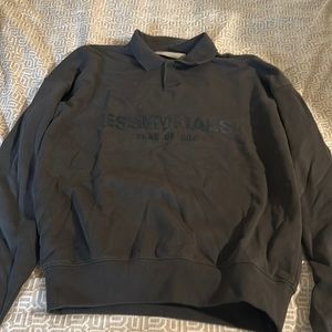 Essential fear of god polo